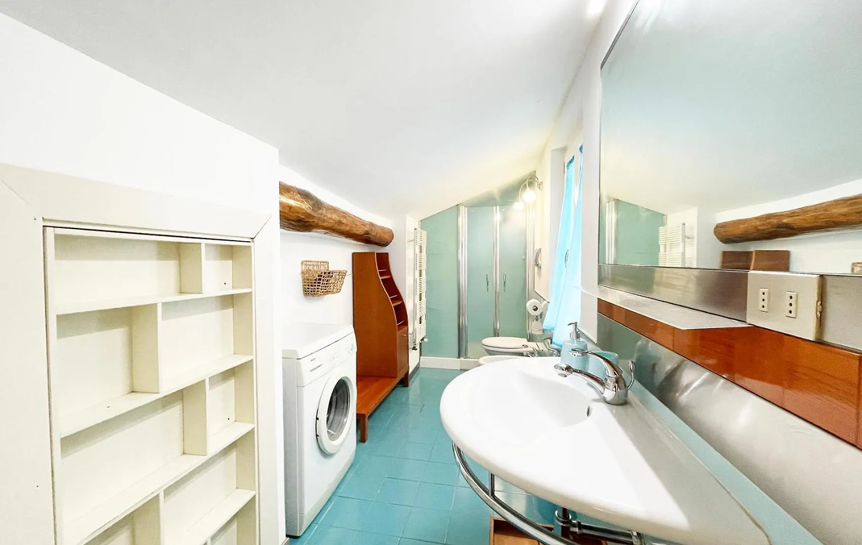 Apartmán Casa Della Chiocciola: In Centro Siena 0*,  Itálie