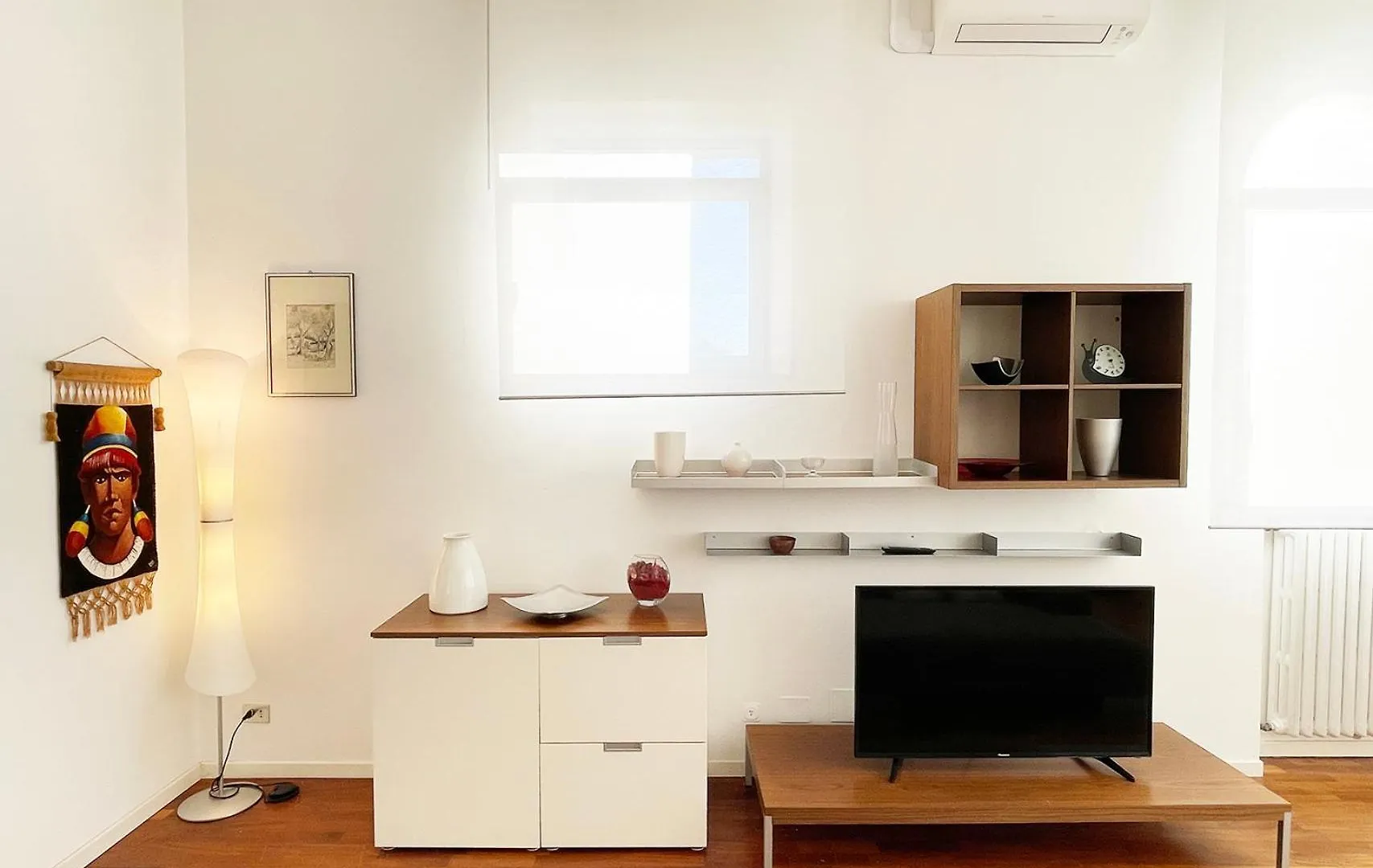 Apartmán Casa Della Chiocciola: In Centro Siena