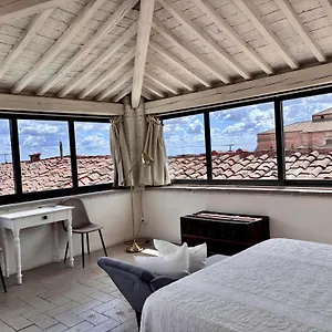 1550 Residenza D'epoca Siena